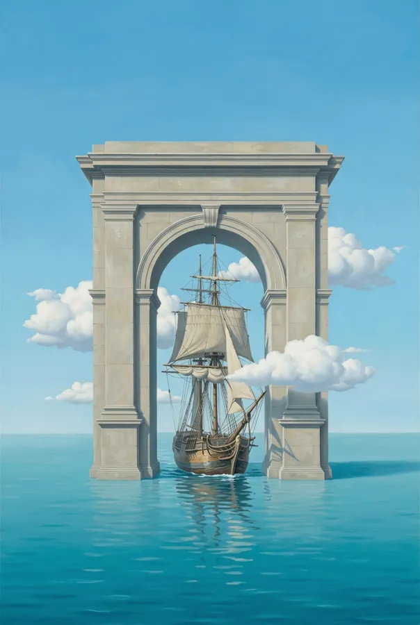 Tableaux surréalistes