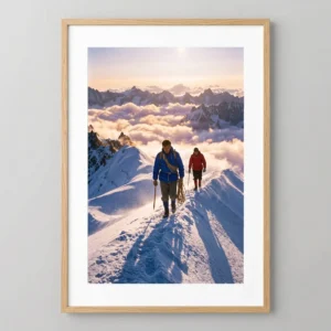 L'Arête Blanche