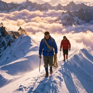 L'Arête Blanche