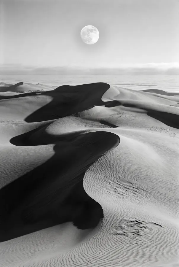 Œuvre originale L'Astre des Sables - Galerie Maiiart