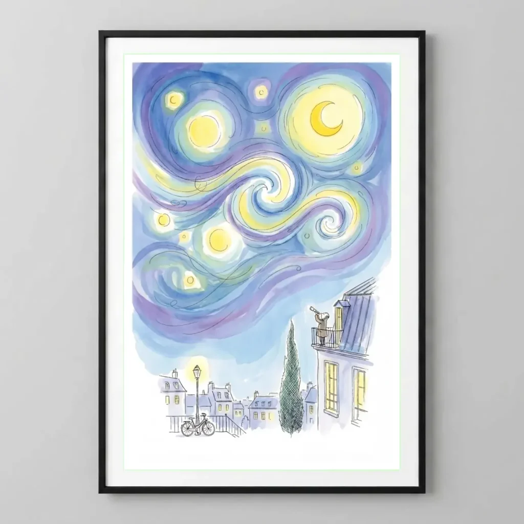 L’astronome