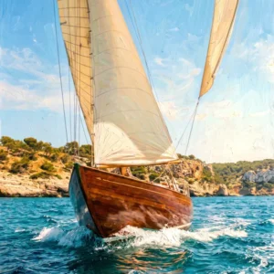 L'Élan Méditerranéen