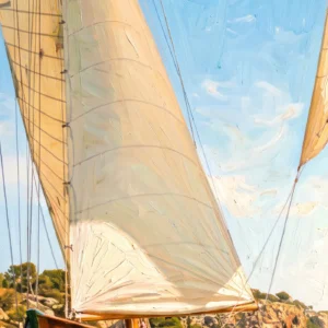 L'Élan Méditerranéen