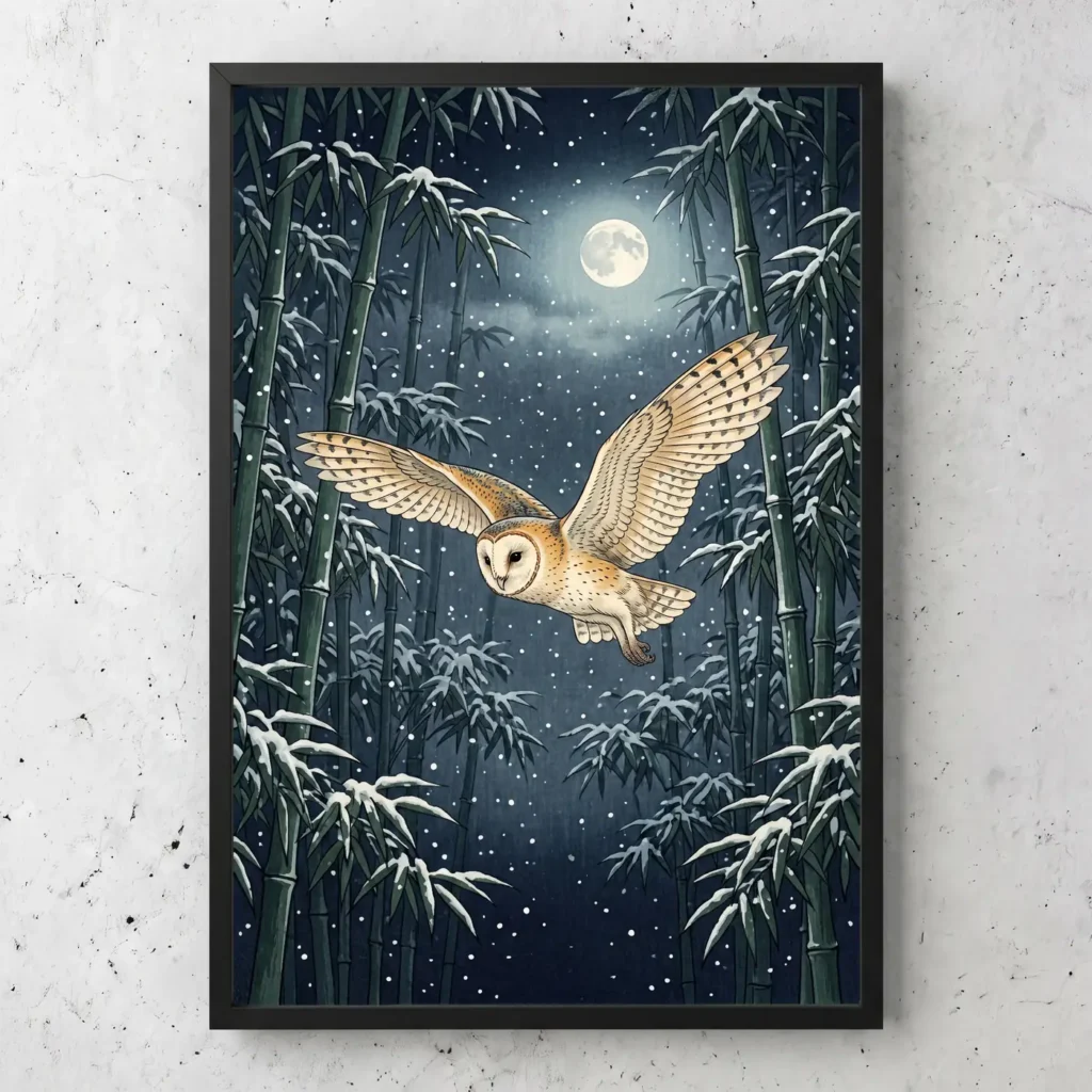 L'Envol Lunaire