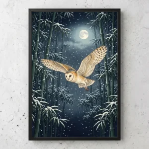 L'Envol Lunaire