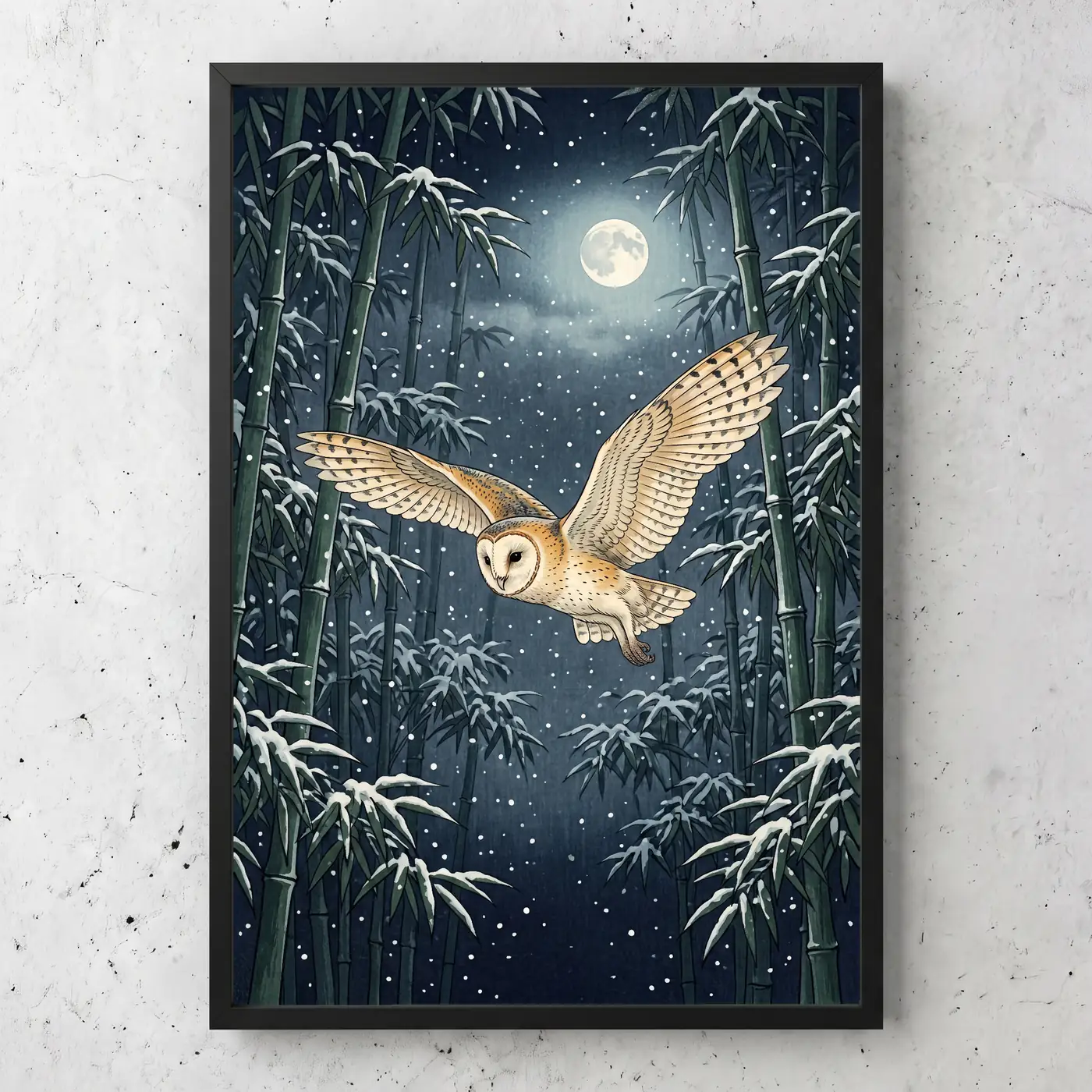 L'Envol Lunaire