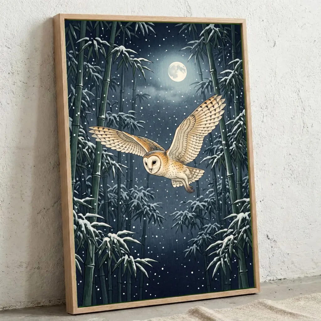 L'Envol Lunaire