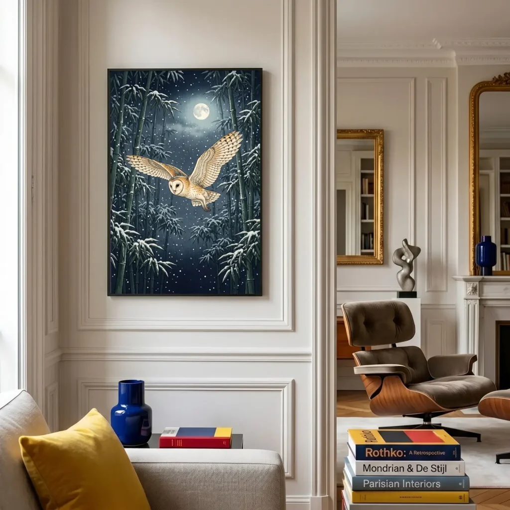 L'Envol Lunaire