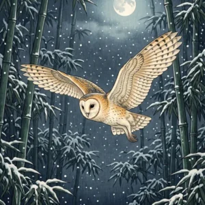 L'Envol Lunaire