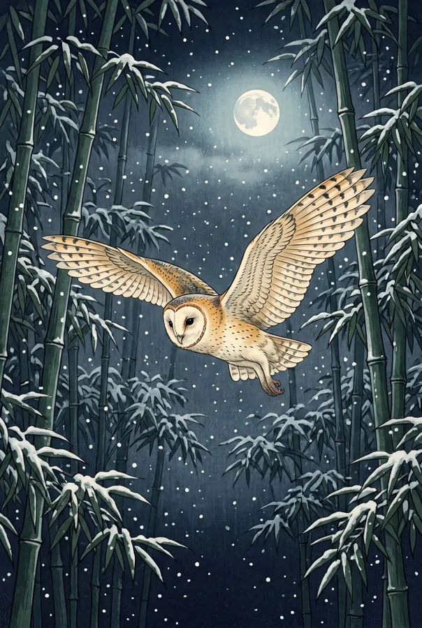 L'Envol Lunaire