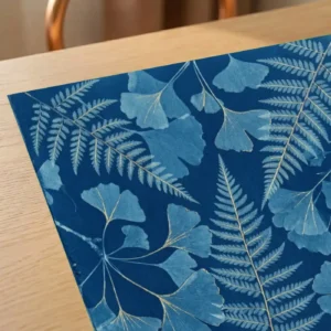 L'Herbier d'Indigo