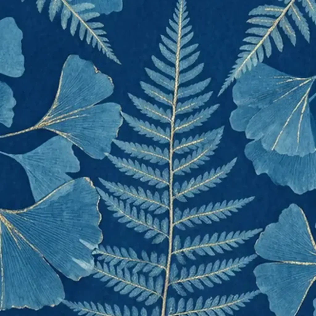 L'Herbier d'Indigo