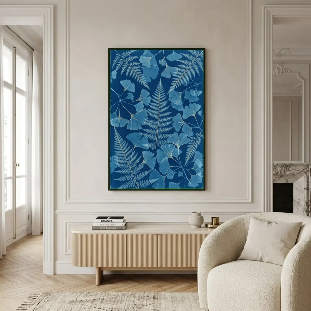 L'Herbier d'Indigo