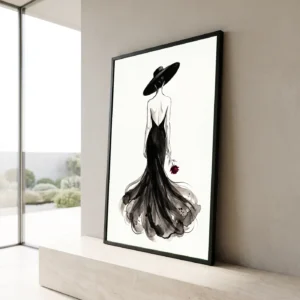 L'Ombre d'Ébène