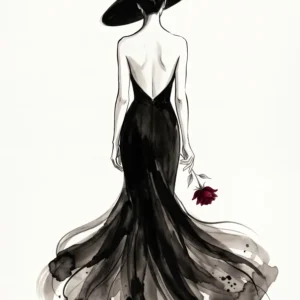 L'Ombre d'Ébène