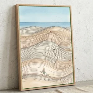 La Brise des Dunes