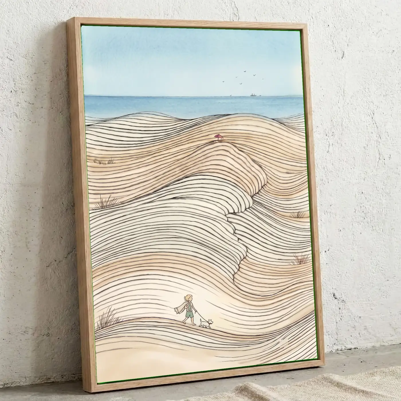 La Brise des Dunes