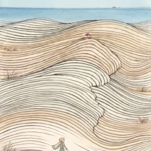 La Brise des Dunes