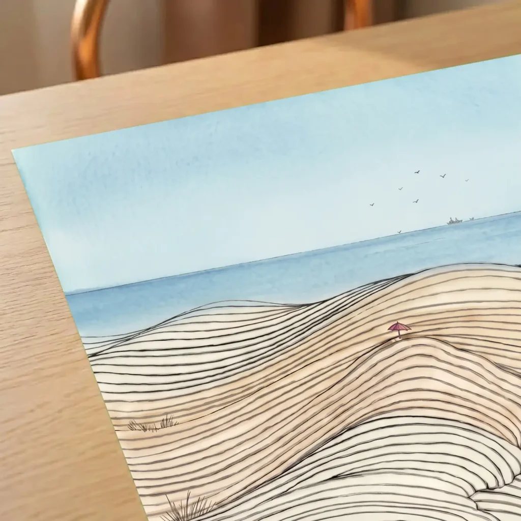 La Brise des Dunes
