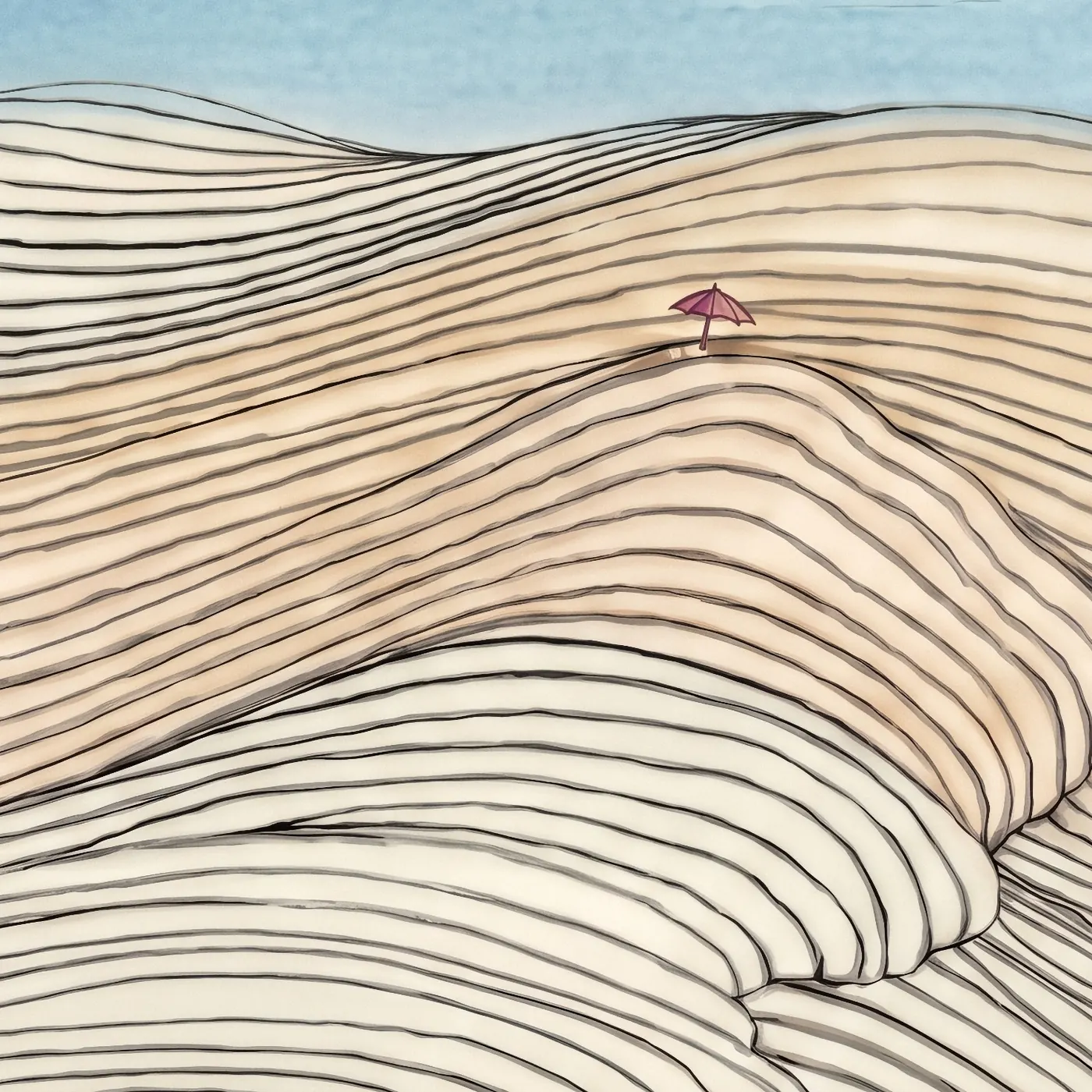 La Brise des Dunes