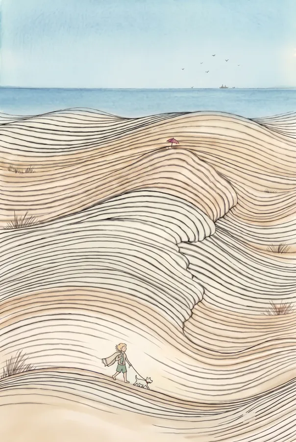 La Brise des Dunes