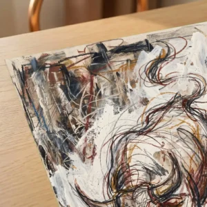 La Charge du Minotaure