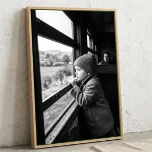 La Fenêtre du Train – Image 2