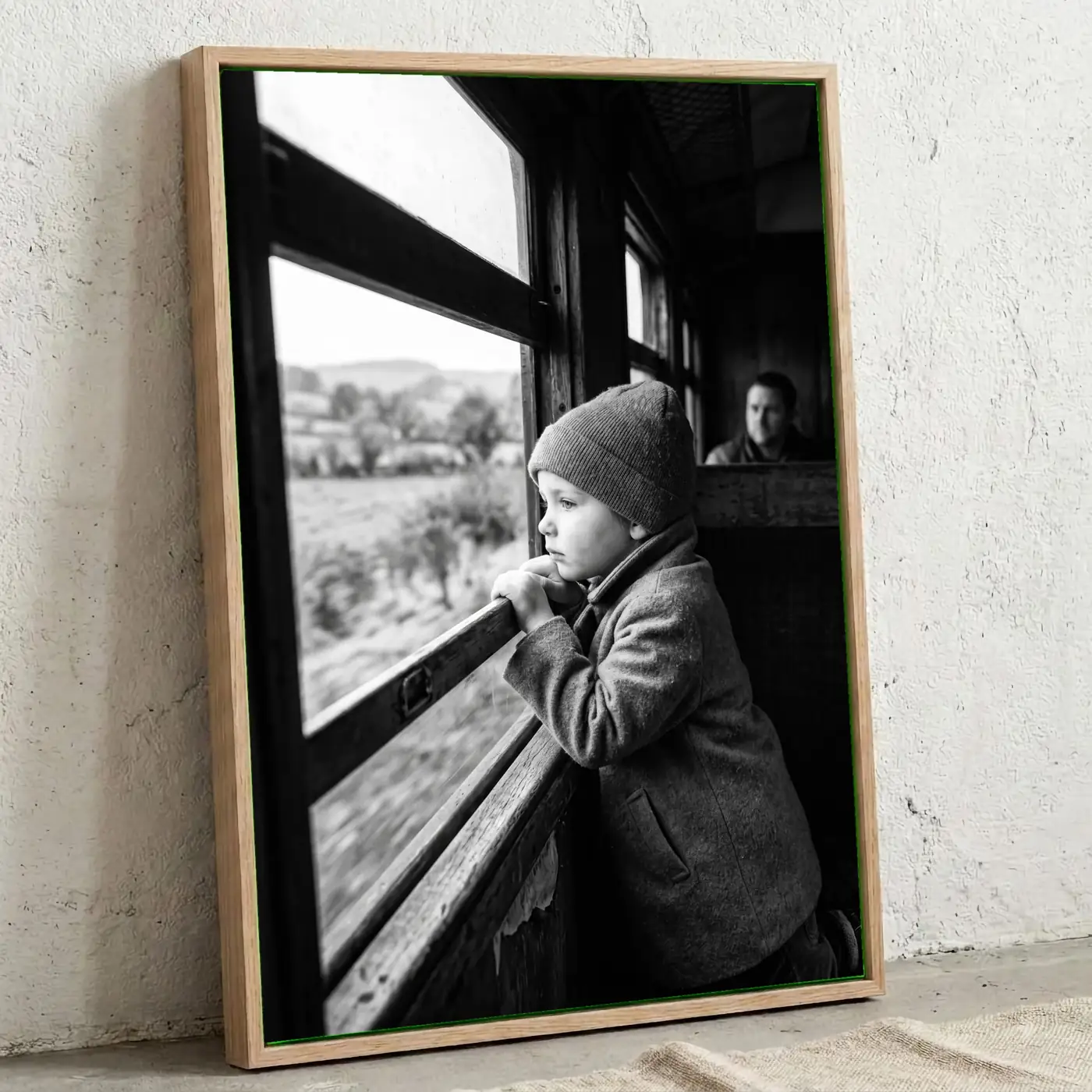 La Fenêtre du Train – Image 2