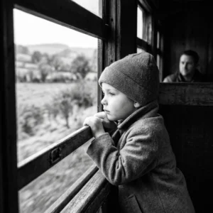 La Fenêtre du Train – Image 7