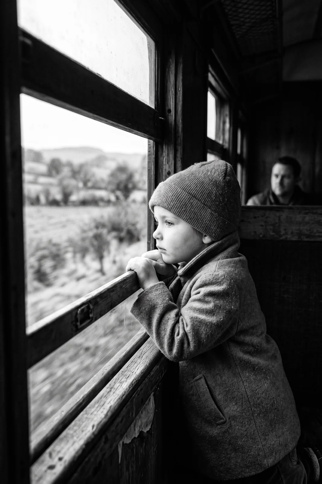 La Fenêtre du Train – Image 7