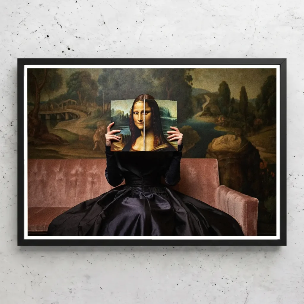 La liseuse