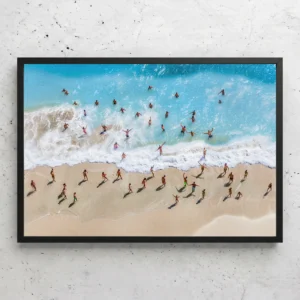 La plage – Image 1