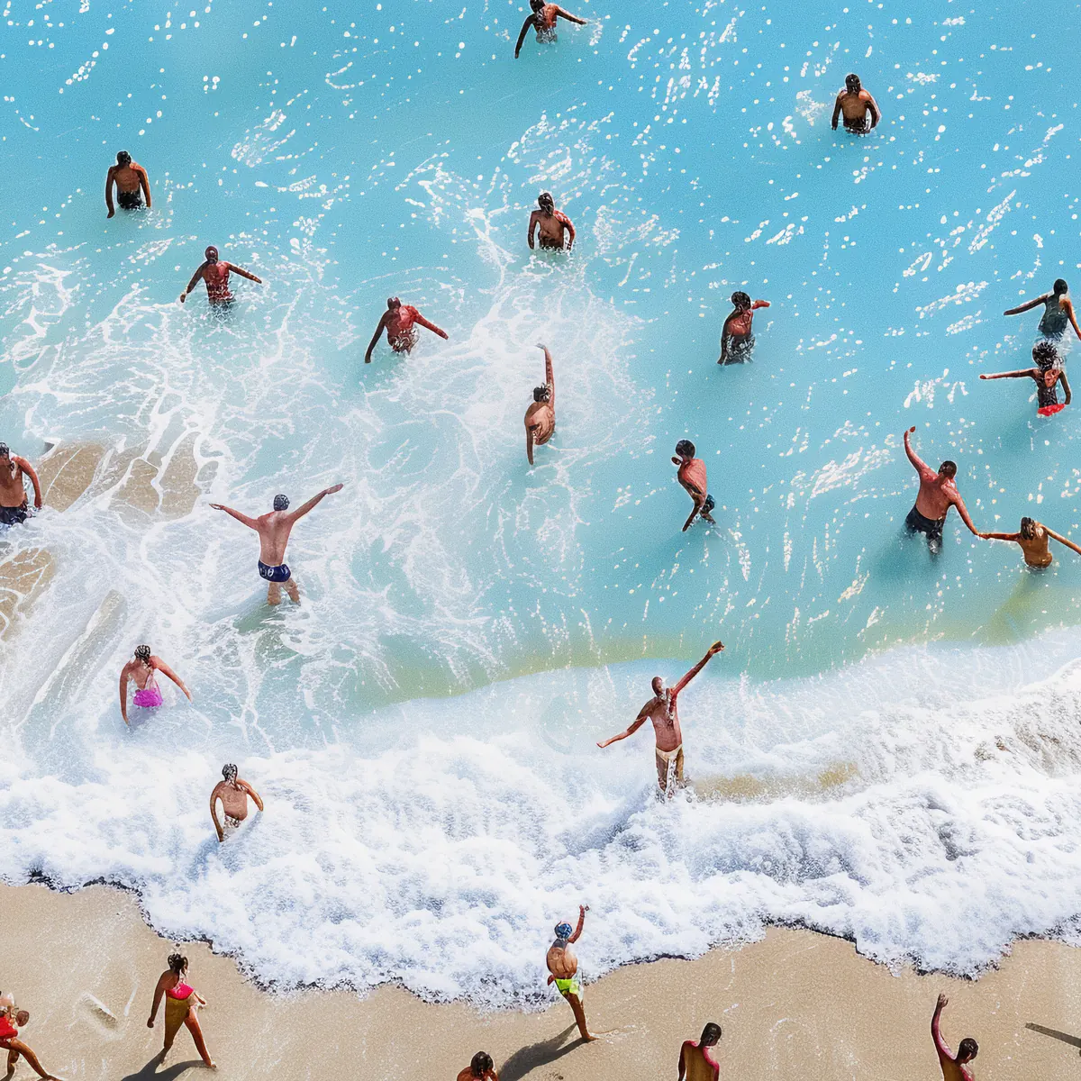 La plage – Image 4
