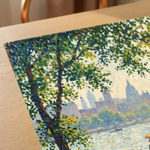 La Rive Ensoleillée