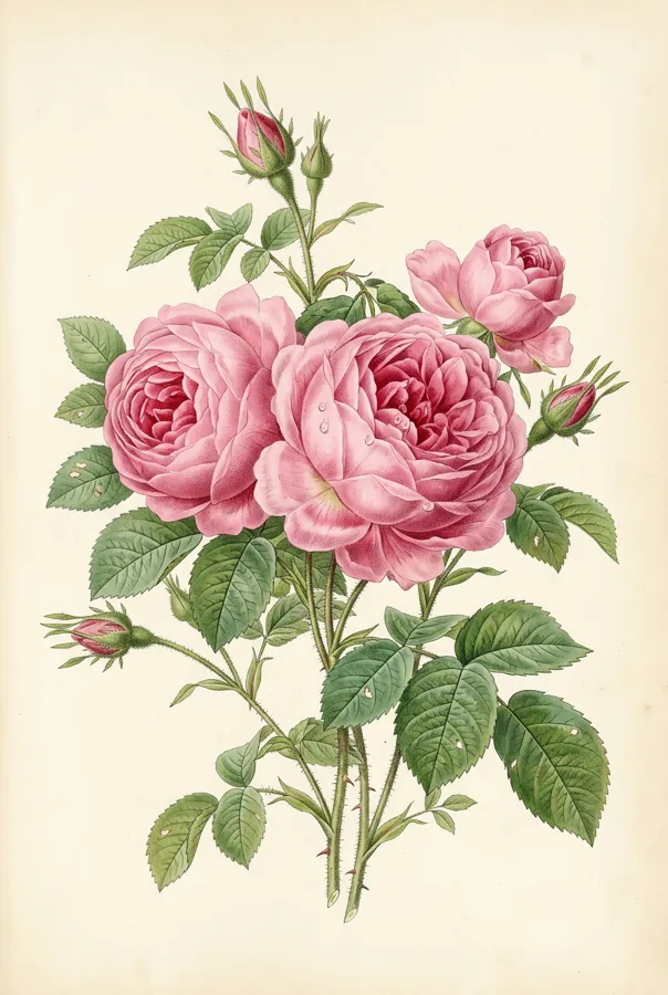 Rose