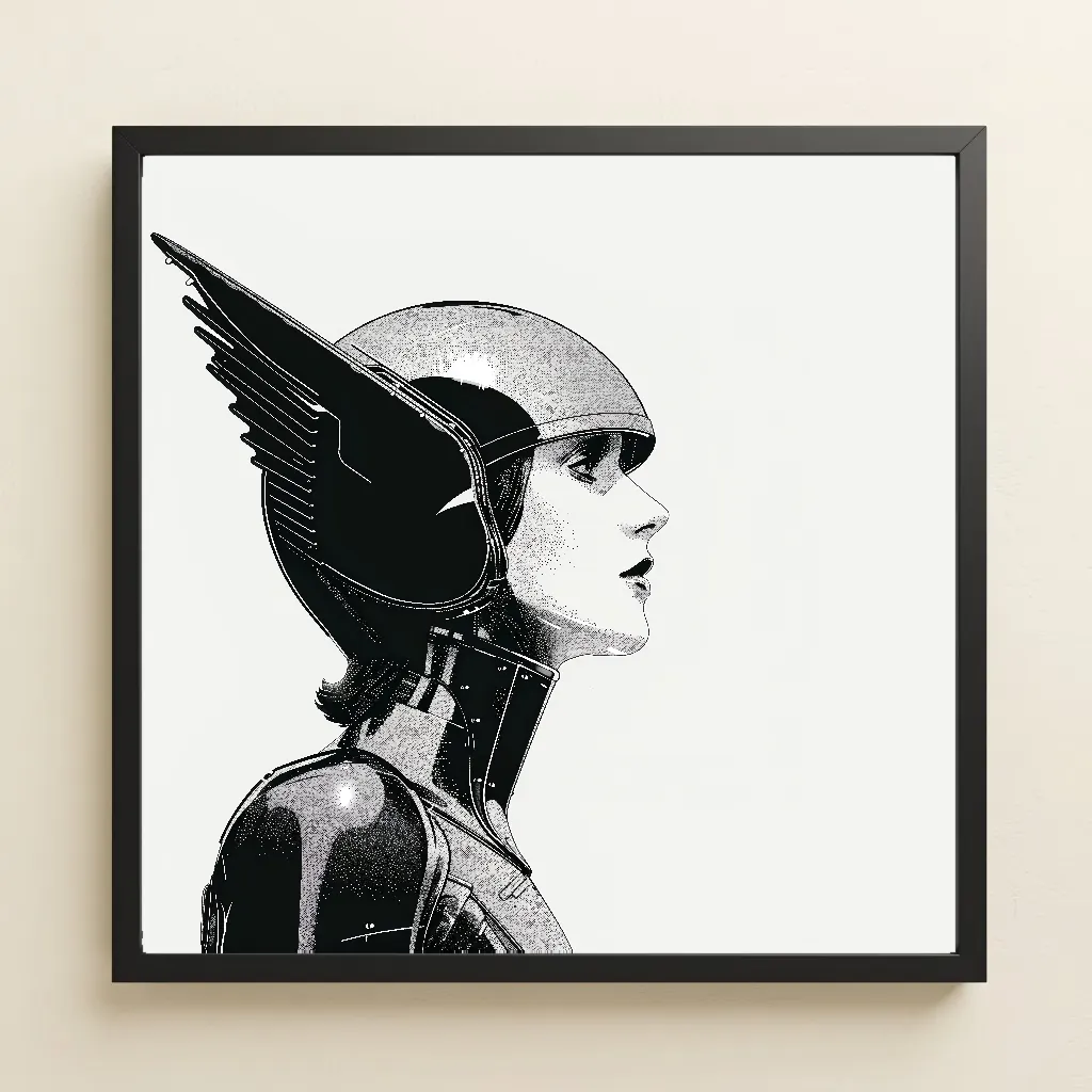 La sentinelle
