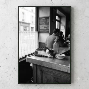 La Sieste du Zinc – Image 1