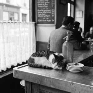 La Sieste du Zinc – Image 7