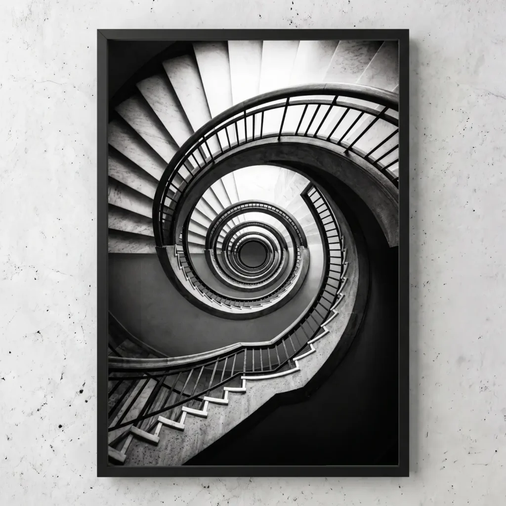La Spire Infinie