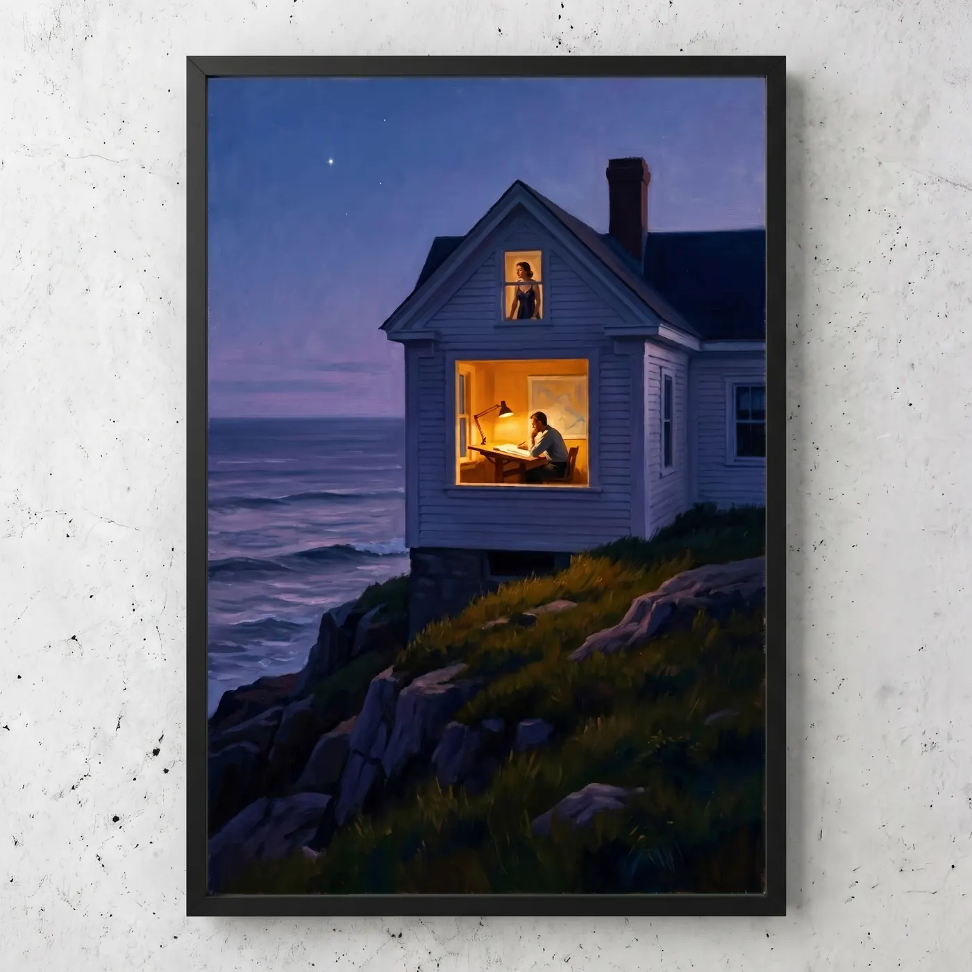 La Veille Littorale