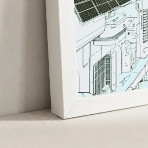 La ville bleue – Image 5