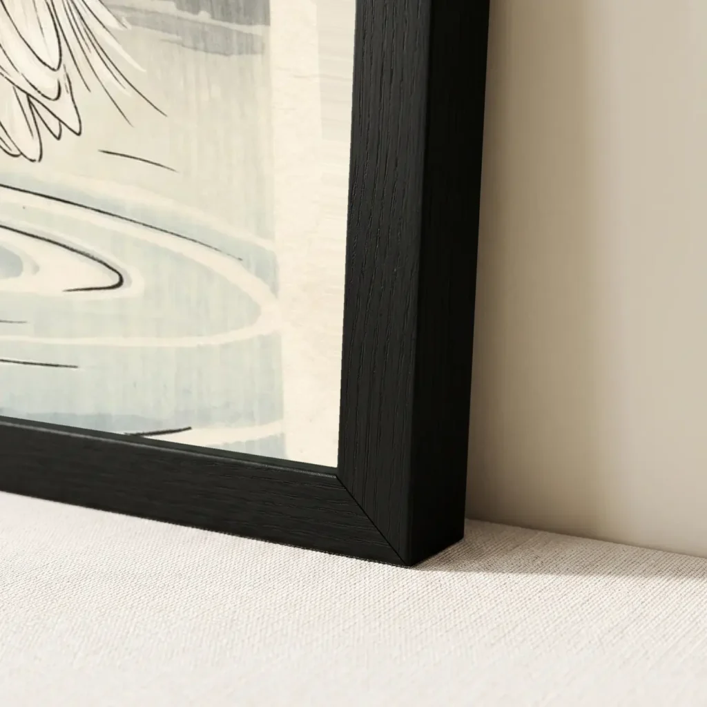 L'Aigrette de Sérénité