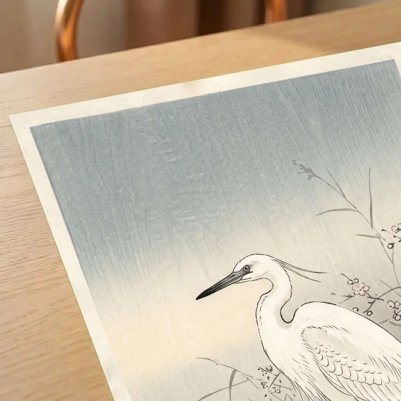 L'Aigrette de Sérénité – Image 6