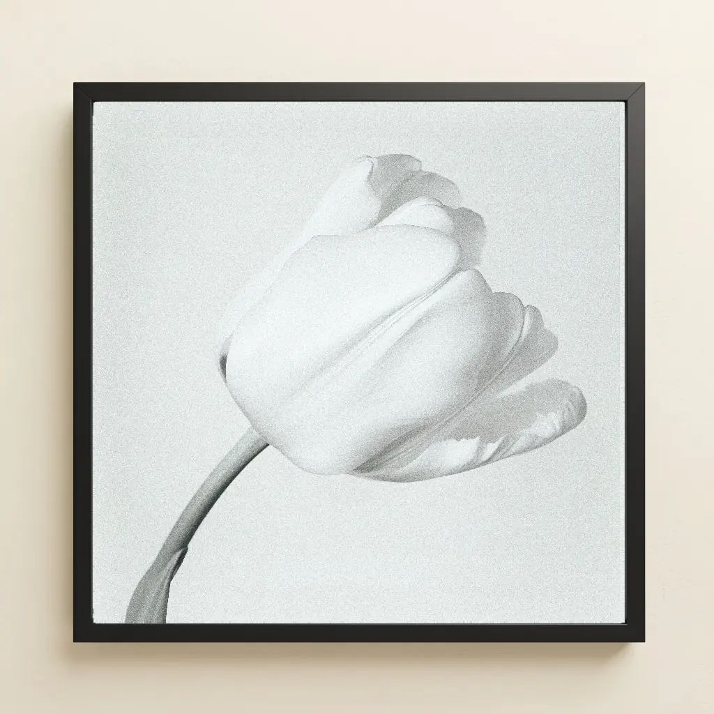 L’âme de la fleur
