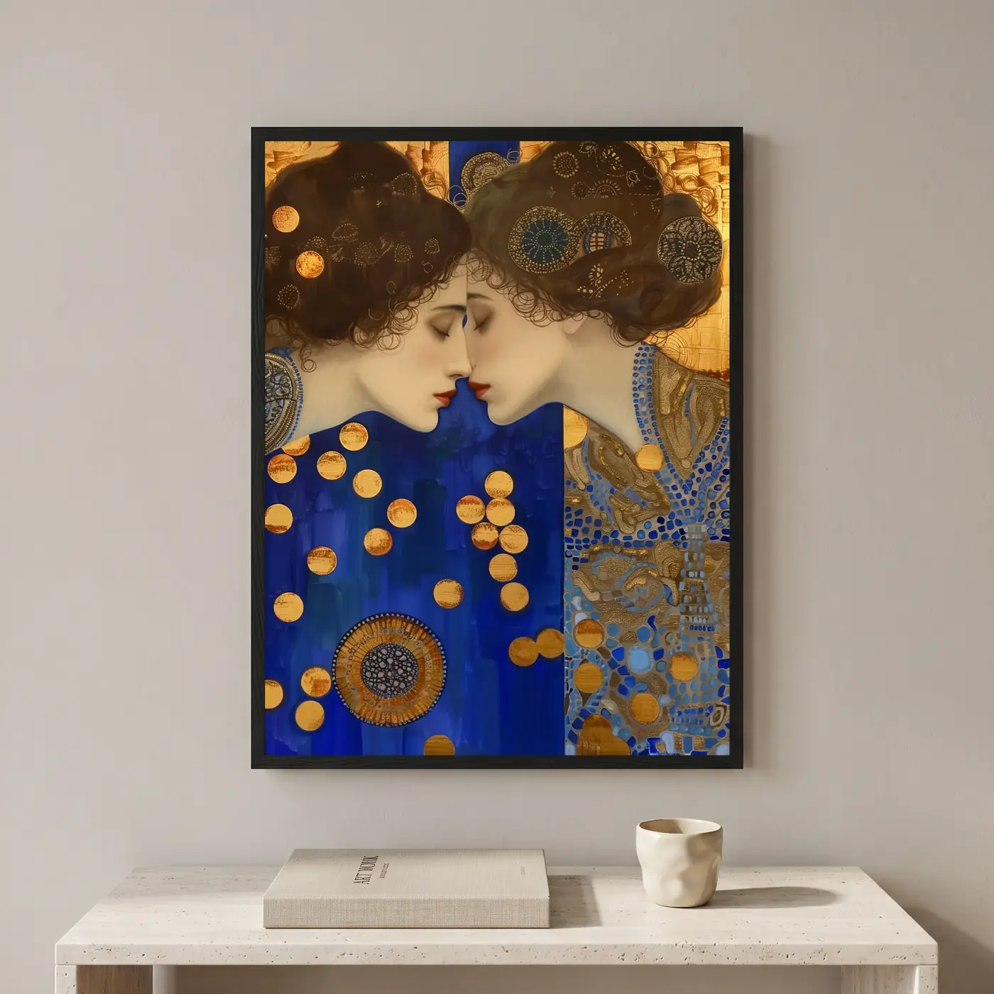 Le baiser