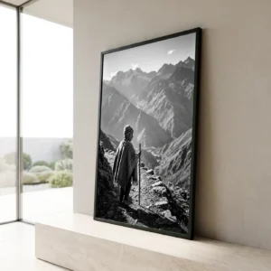 Le Berger des Andes – Image 2