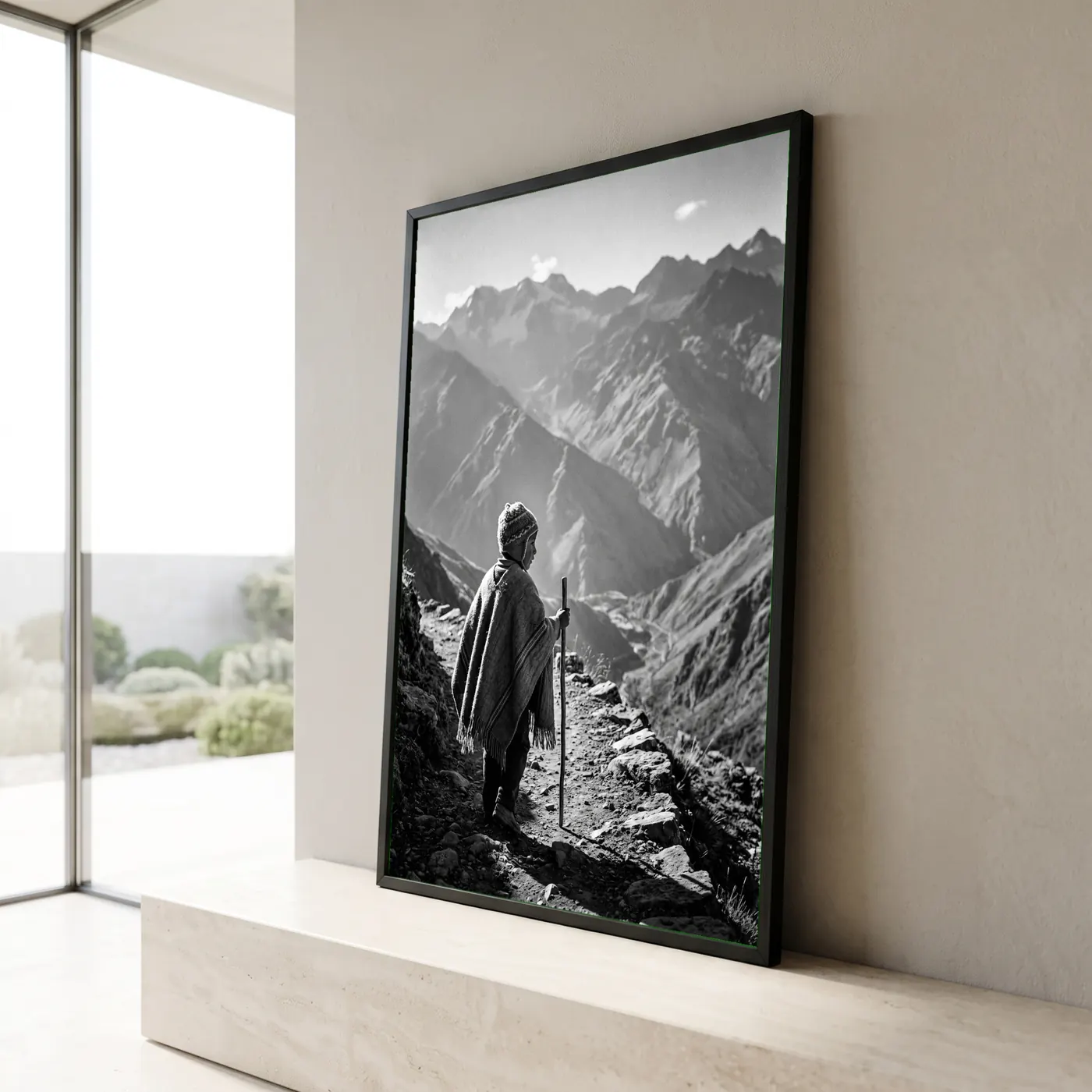 Le Berger des Andes – Image 2
