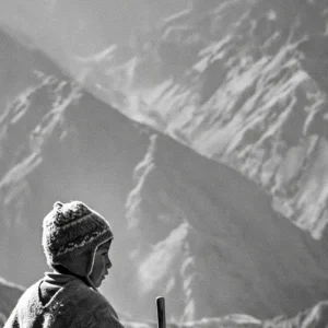Le Berger des Andes – Image 3