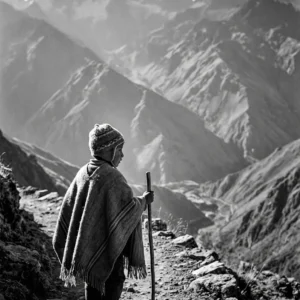 Le Berger des Andes – Image 7