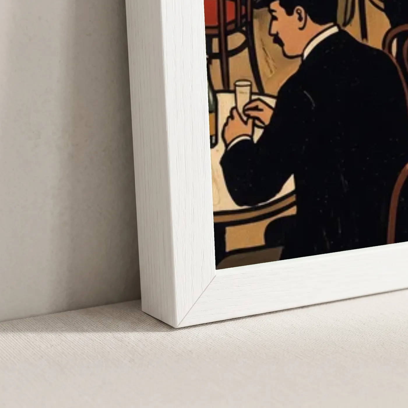 Le Bistrot des Philosophes